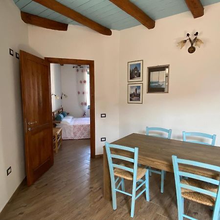 B&B Alba Chiara Oristano Buitenkant foto